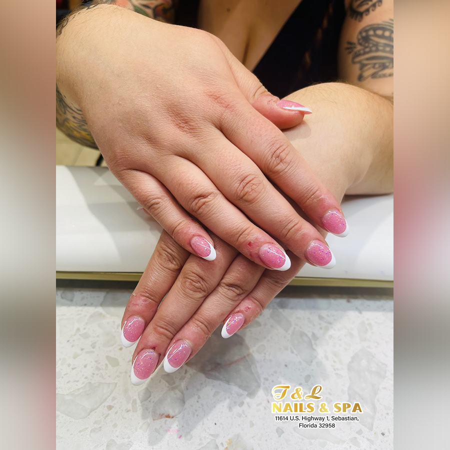 Nail ideas